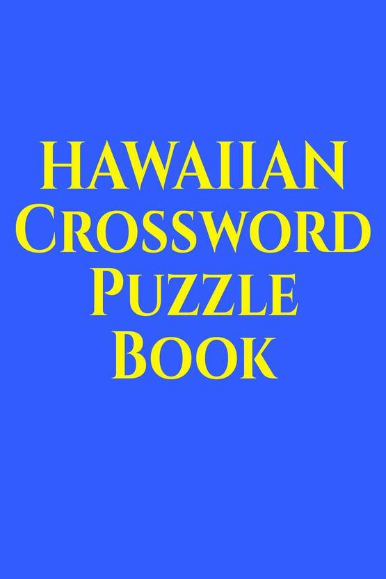 Birds In A Battle In Hawaiian Legend Crossword