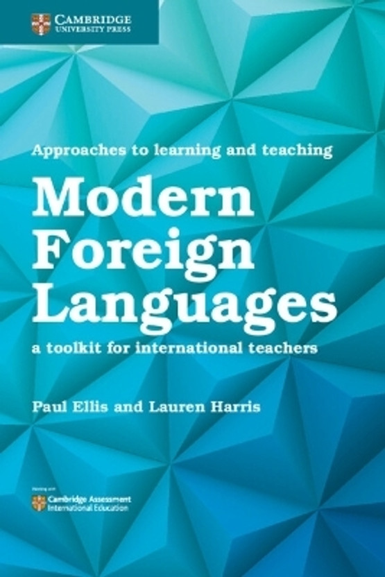 Approaches to Learning and Teaching Modern Foreign Languages(English, Paperback, Ellis Paul)