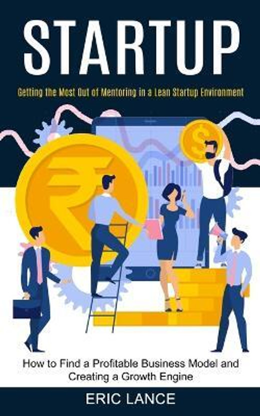 Flipkart Startup(English, Paperback, Lance Eric) - Flipkart Deal