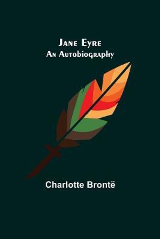 Jane Eyre(English, Paperback, Bronte Charlotte)
