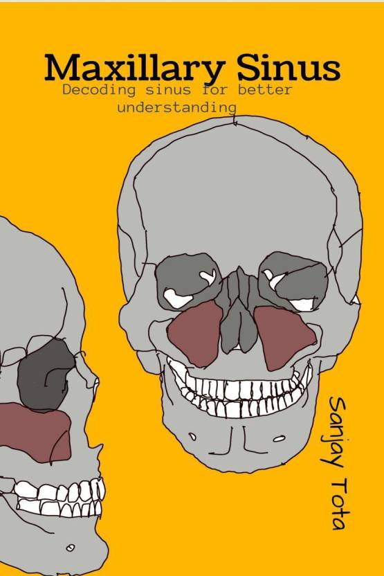 maxillary-sinus-buy-maxillary-sinus-by-sanjay-tota-at-low-price-in