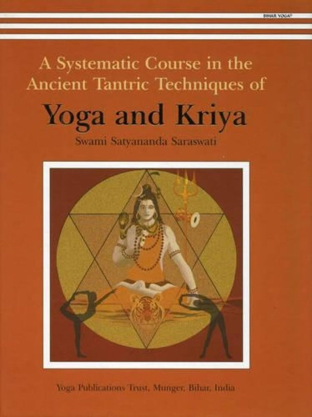 Yoga Is Not An Ancient Myth Buried In Oblivion.It Is The Most Valuable Inheritance Of The Present.It Is The Essential Need Of Today And The Culture Of Tomorrow. Swami Sivananda Sarswati. This Book Is The Most Comprehensive Text Ever Published On Yoga. It Contains A Complete Course Of 36 Structured L