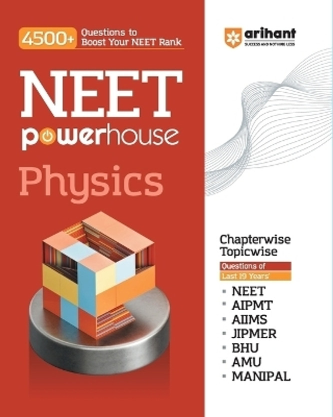 Chapterwise Topicwise Solved Papers 2023-2005 NEET+ AIIMS, JIPMER, MAIPAL, BVP, UPCPMT, BHU Physics(English, Book, Manish Dangwal Digvijay Singh)