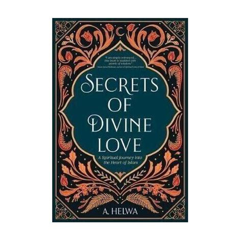 Secrets of Divine Love(English, Paperback, Helwa A)