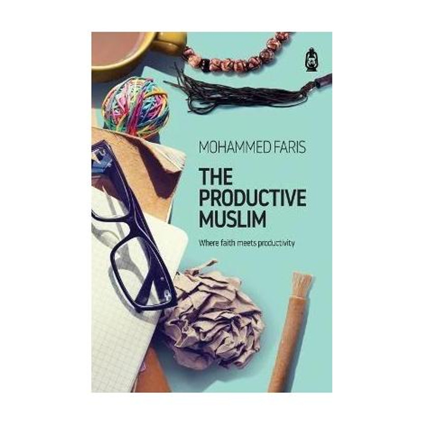 The Productive Muslim(English, Paperback, Faris Mohammed)