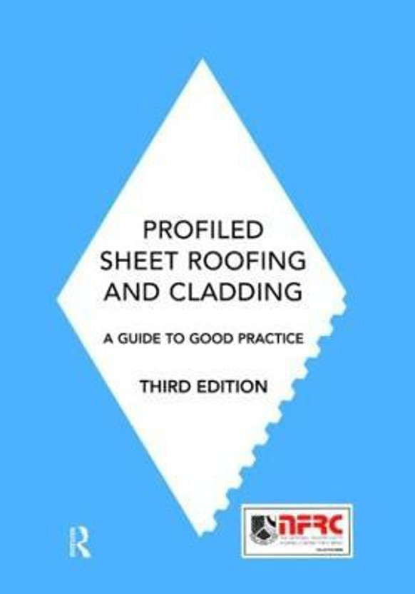 Profiled Sheet Roofing and Cladding(English, Paperback, unknown)