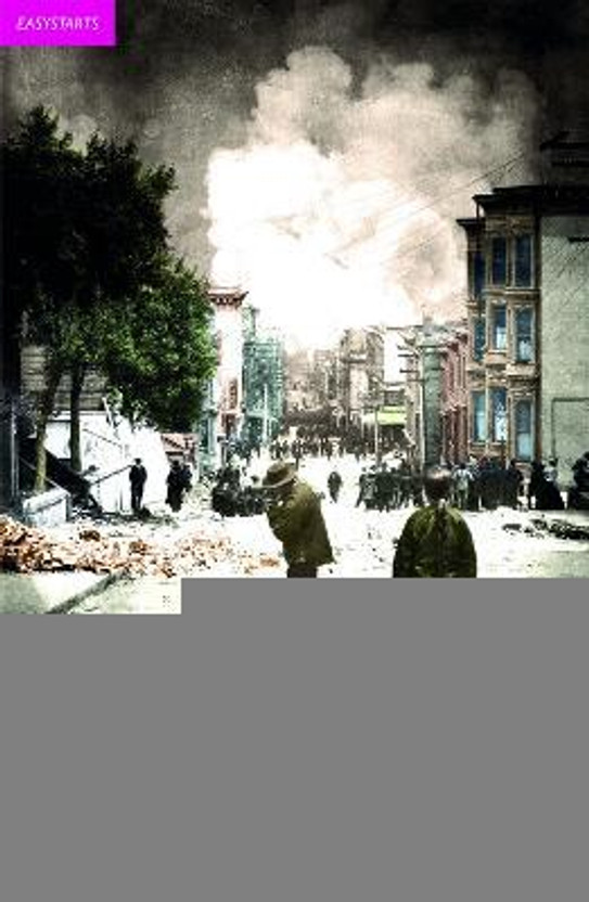 PERES: San Francisco Story Book with eBook and audio(English, Mixed media product, unknown)