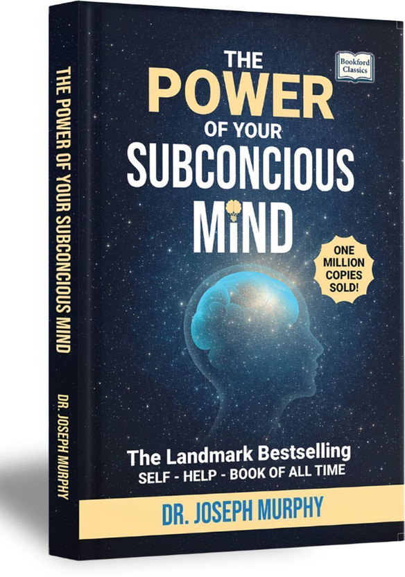 power of your subconscious mind noval,The(English, Paperback, unknown)
