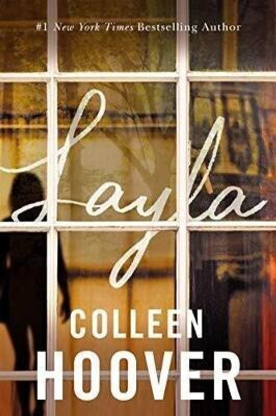 Layla(English, Paperback, Hoover Colleen)