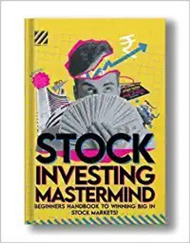 Stock Investing Mastermind Buy Stock Investing Mastermind by