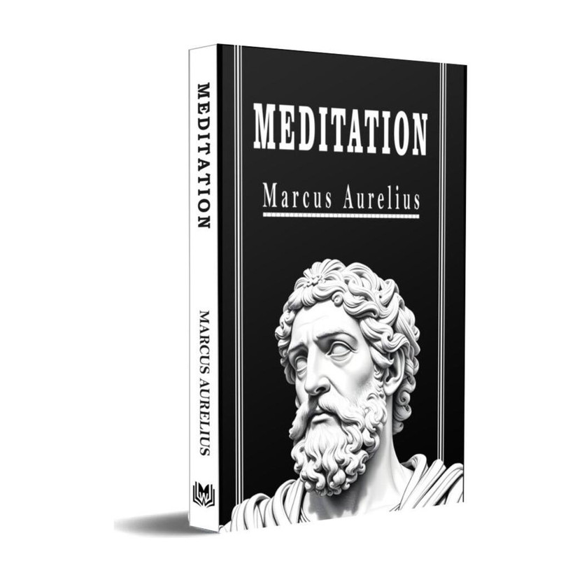 Meditations(Paperback, Marcus Aurelius)