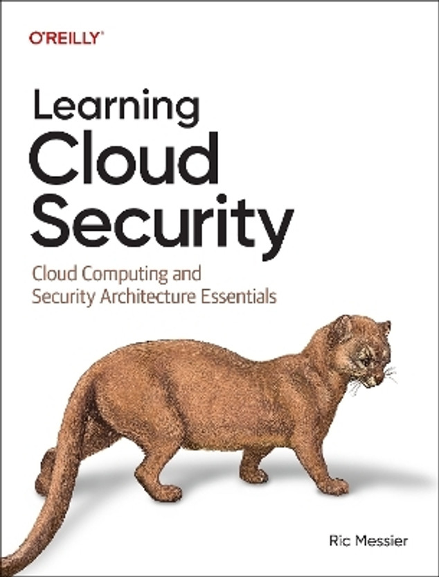 Learning Learning Cloud Security(English, Paperback, Messier Ric) - Flipkart Deal