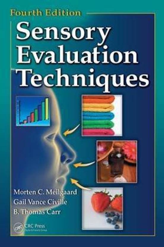 Sensory Evaluation Techniques Buy Sensory Evaluation Techniques by