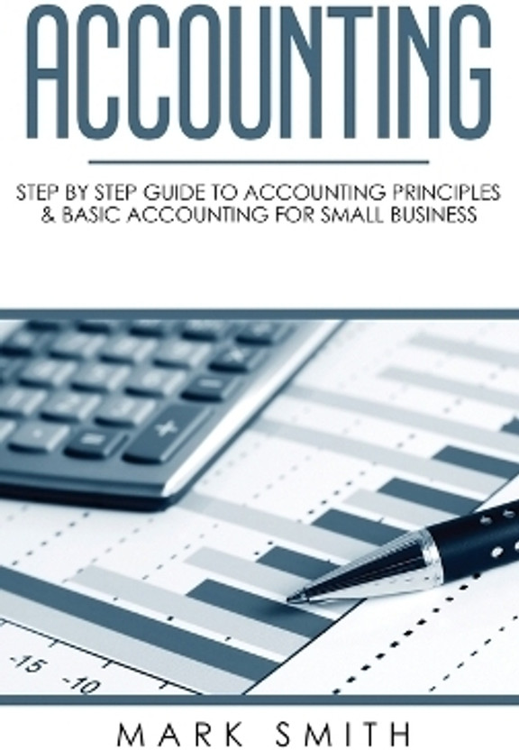 Accounting(English, Hardcover, Smith Mark)
