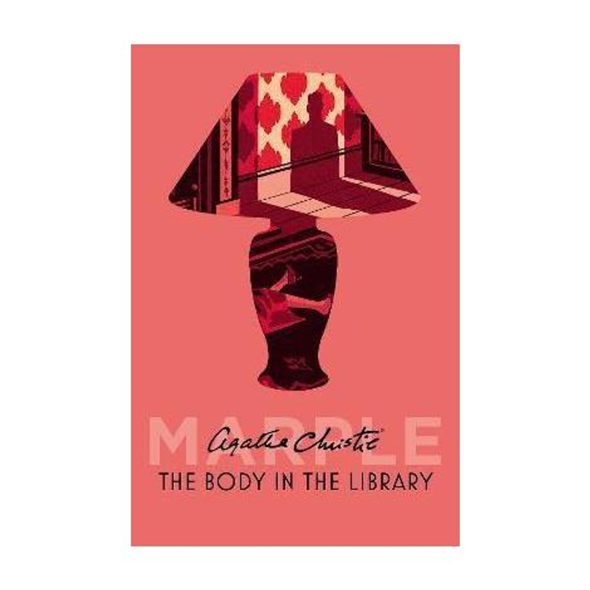 The Body in the Library(English, Paperback, Christie Agatha)