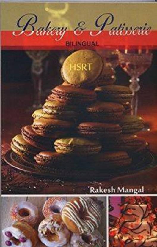 Bakery & Patisserie Buy Bakery & Patisserie by Mangal Rakesh at Low