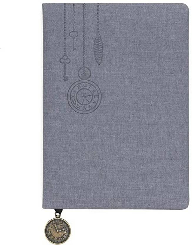 Classic Vintage Notebook Diary Book Writer Travel Journal Paper Buy