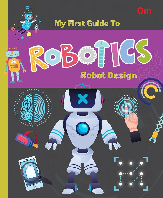 Ai Ai And Robotics Learning To Code(English, Hardcover, unknown) - Flipkart Deal