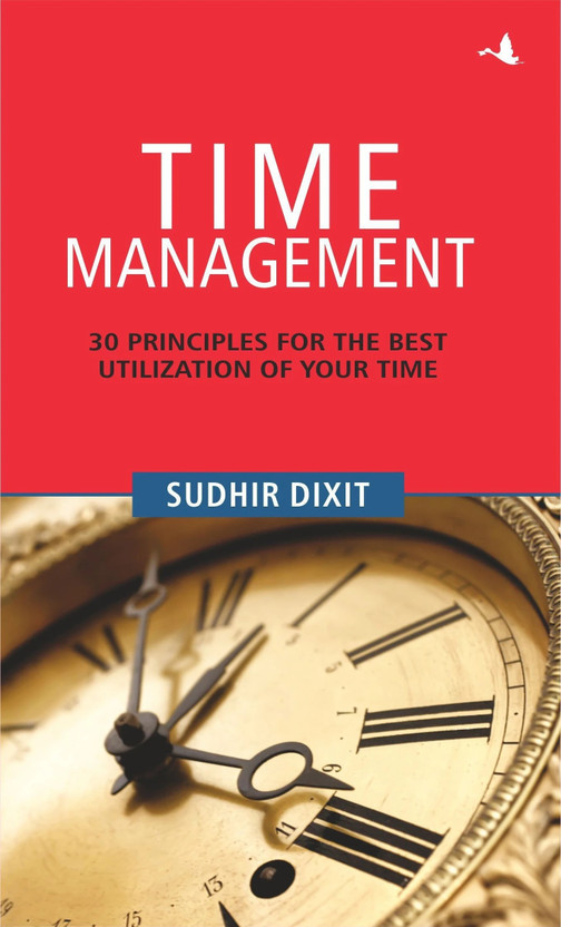 Time Management(English, Paperback, Dixit Sudhir)