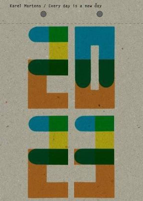 Calendar Karel Martens 2023 Buy Calendar Karel Martens 2023 by