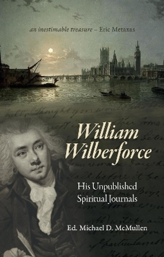 William Wilberforce(English, Hardcover, Wilberforce William)