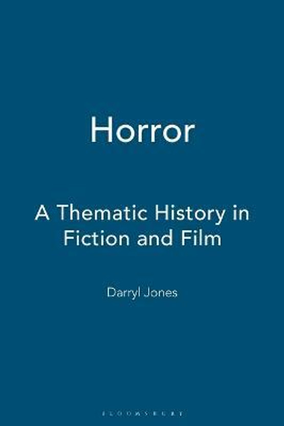 Flipkart Horror(English, Paperback, Jones Darryl Dr.) - Flipkart Deal
