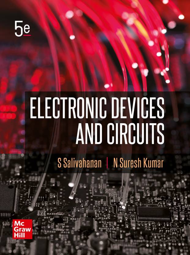 Electronic Devices And Circuits 5th Edition Buy Electronic Devices