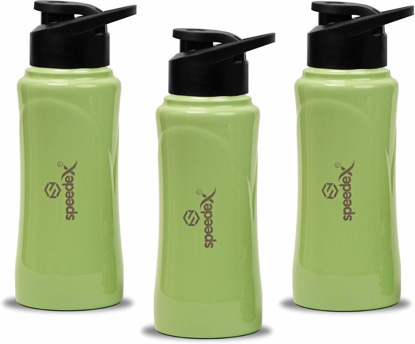SPEEDEX Stainless Steel Water Bottle for Office School Light Weight