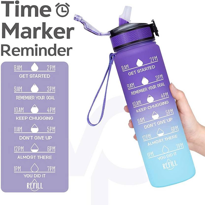 rizz Water Bottle Shaker 1000 ml Shaker Buy rizz Water Bottle Shaker