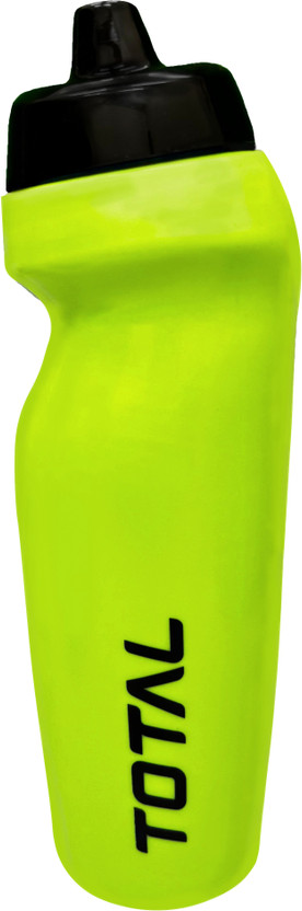 Total sports & fitness Pengwin Plastic Sippers - Reusable BPA-Free Sports Water Bottle 600 ml Plastic Sipper(Pack of 1, Light Green)