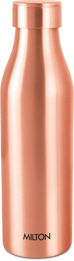 MILTON CHARGE 1000 850 ml Copper Bottle(Pack of 1, Copper)