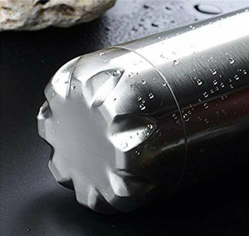 ANCHI Thermosteel 24 Hours Hot and Cold Water Bottle, 1 Litre Travel BottleLP06 1000 ml Bottle