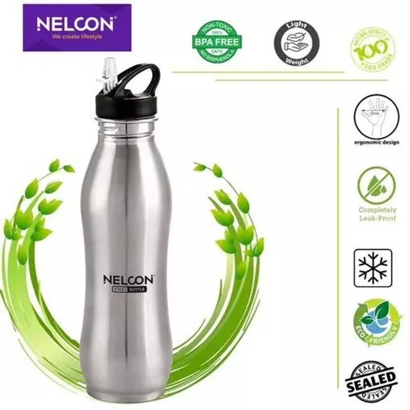 Nirlon 750 ml Water Bottle Price in India Buy Nirlon 750 ml Water
