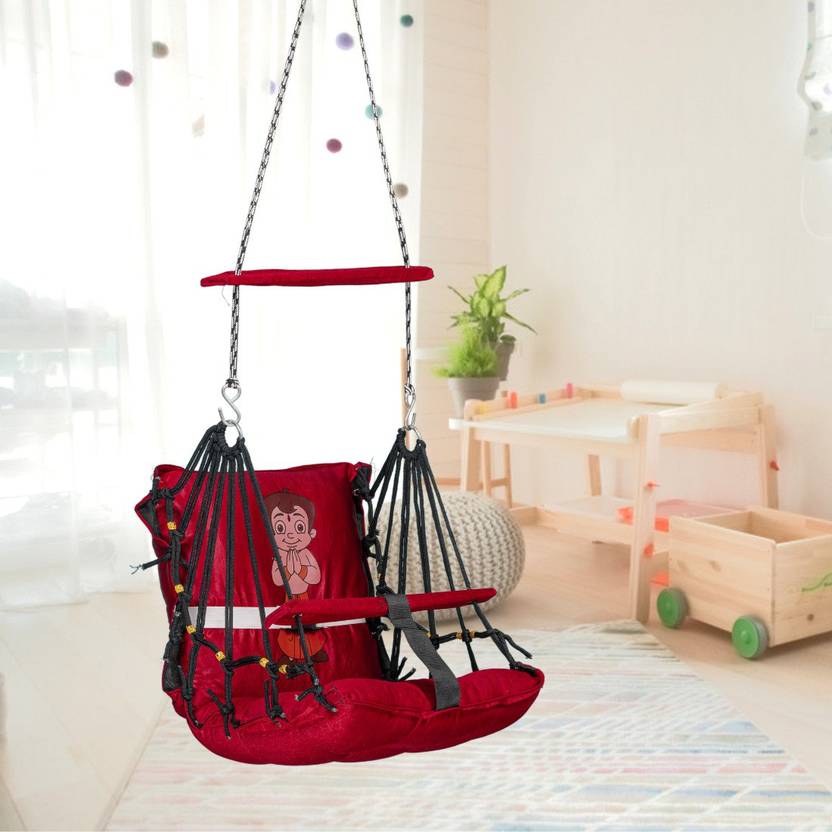 Patiofy Swing for Kids/Baby Swing/Baby Jhula/Swinger for Baby/Kids