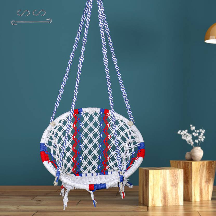 Patiofy cotton swing clearance