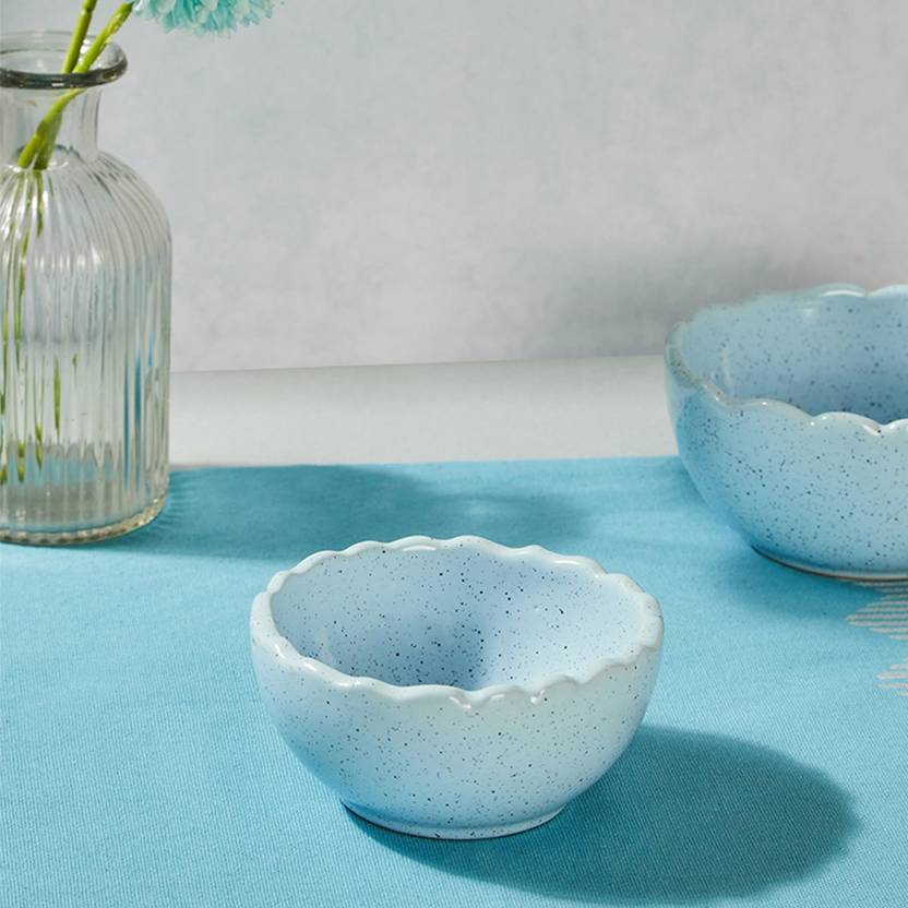 Fabindia Ceramic Serving Bowl Price in India Buy Fabindia Ceramic