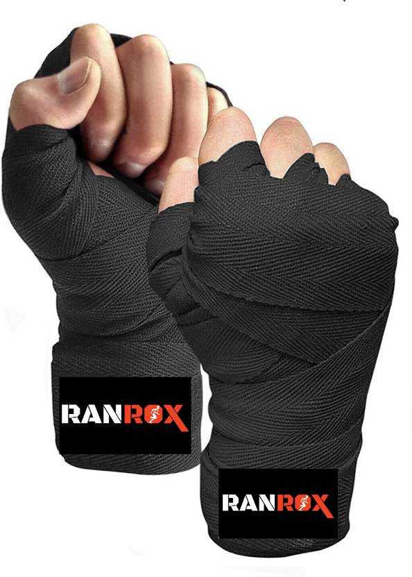 RANROX Boxing Hand Wraps 108 Inches Boxing Hand Wrap Boxing Hand Wrap