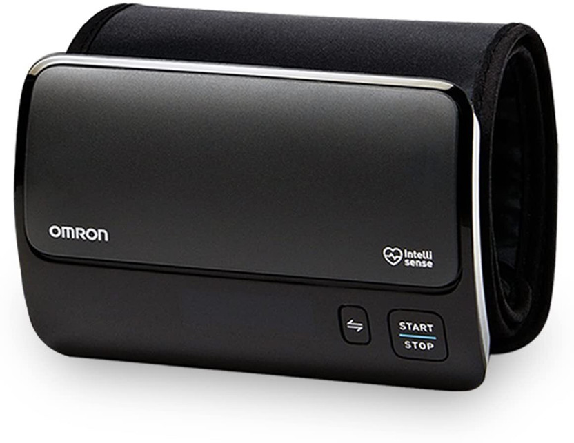 OMRON HEM 7600T SMART ELITE+ HEM 7600T TUBELESS 360? ACCURATE DIGITAL BP MONITOR Bp Monitor(NA)