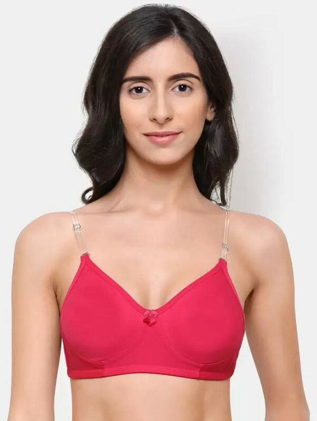 lovable wireless bra