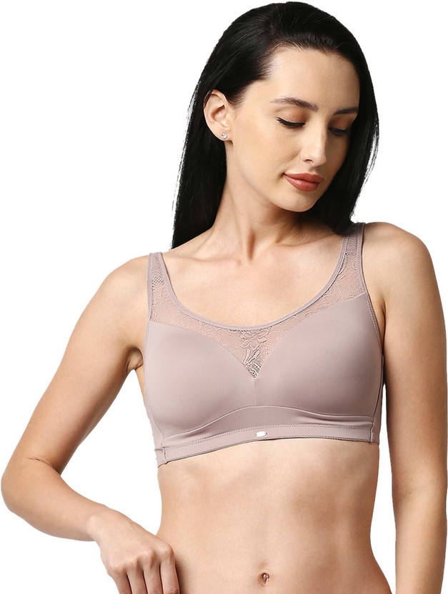 best padded no wire bra