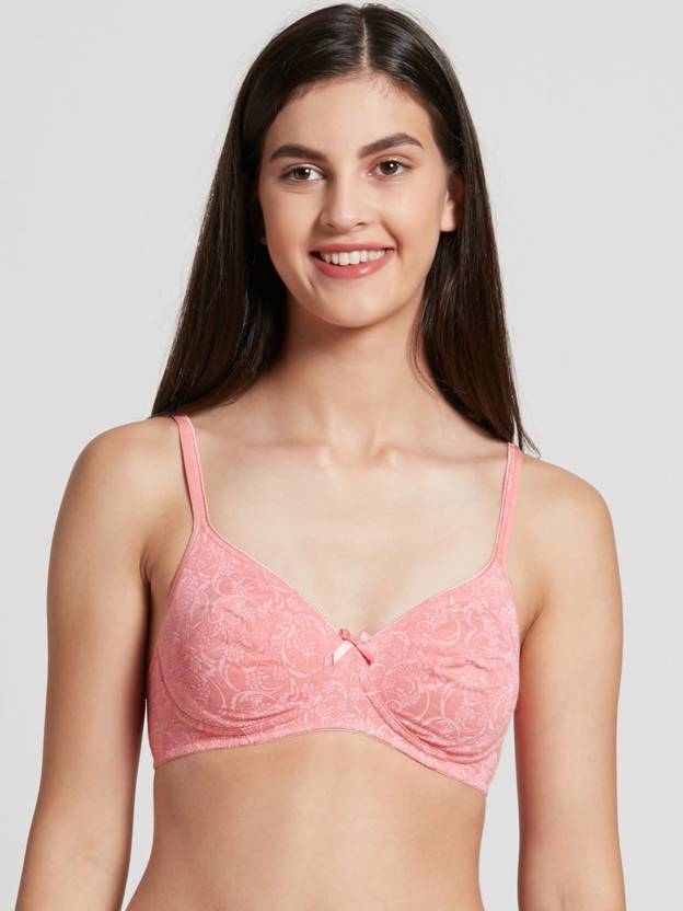 JOCKEY Women Bralette Non Padded Bra Buy JOCKEY Women Bralette Non