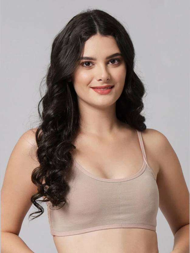 ROYAL MANIA Women Cage Bra Lightly Padded Bra Buy ROYAL MANIA Women Cage Bra Lightly Padded