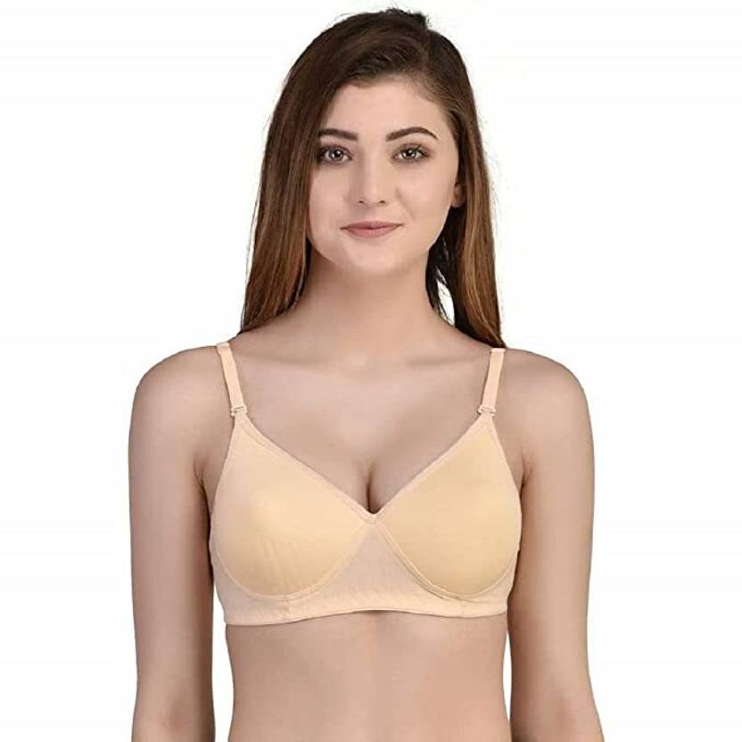 SUKHDH ENTERPRISES Women Everyday Heavily Padded Bra Buy SUKHDH