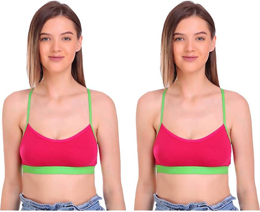 Gumpi STP2P Women Cami Bra Non Padded Bra Buy Gumpi STP2P Women Cami