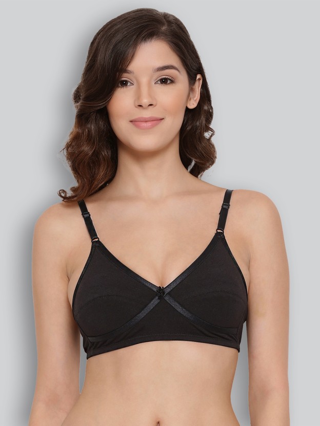 lyra bra full coverage