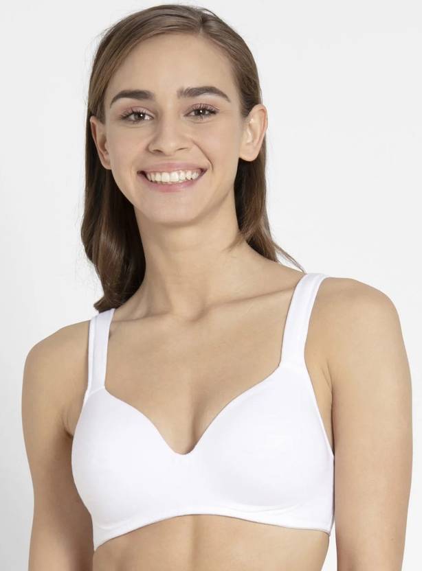 JOCKEY Women Everyday Lightly Padded Bra Buy JOCKEY Women Everyday