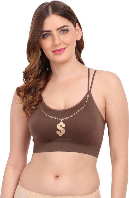 AMOUR SECRET Amour Secret Sports Bra Women Sports Lightly Padded Bra Buy AMOUR SECRET Amour