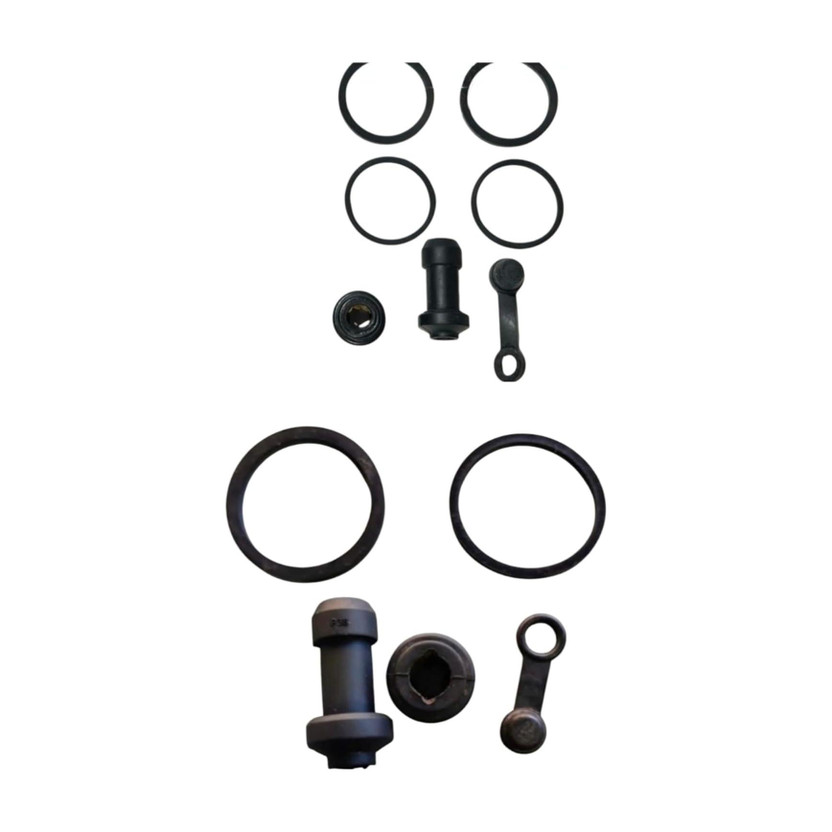 Rock Rock World Front and Rear Brake Caliper Repair WC Kit for Ola Brake Caliper - Flipkart Deal