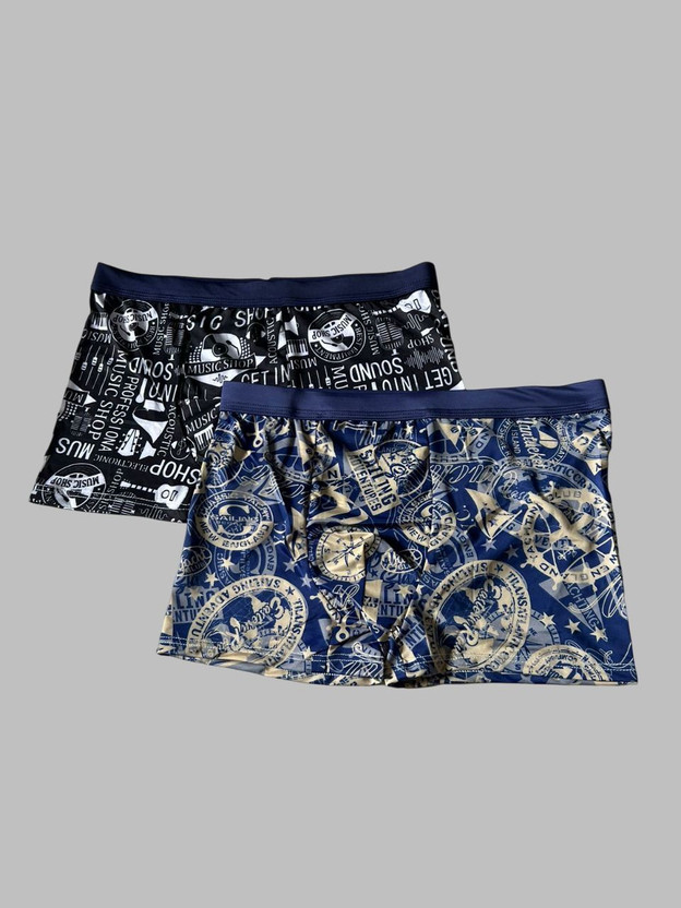 Zyon Men Brief