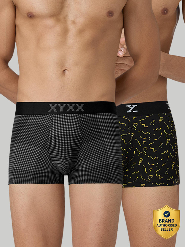 XYXX Men Brief